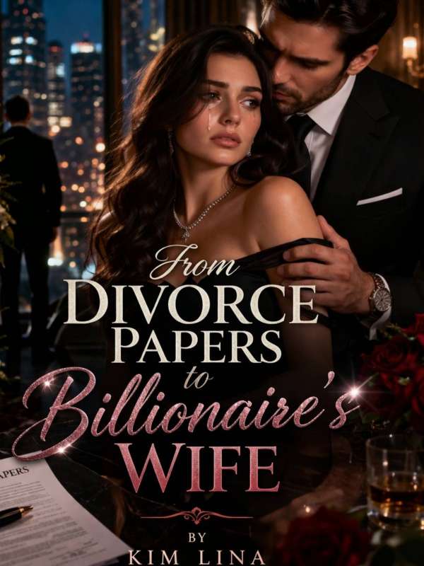 Cover of The Billionaire's Divorce